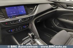 
										Opel Insignia Grand Sport 2.0 CDTI FWD Automatas 2019 full									