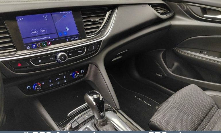 
								Opel Insignia Grand Sport 2.0 CDTI FWD Automatas 2019 full									