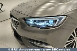 
										Opel Insignia Grand Sport 2.0 CDTI FWD Automatas 2019 full									