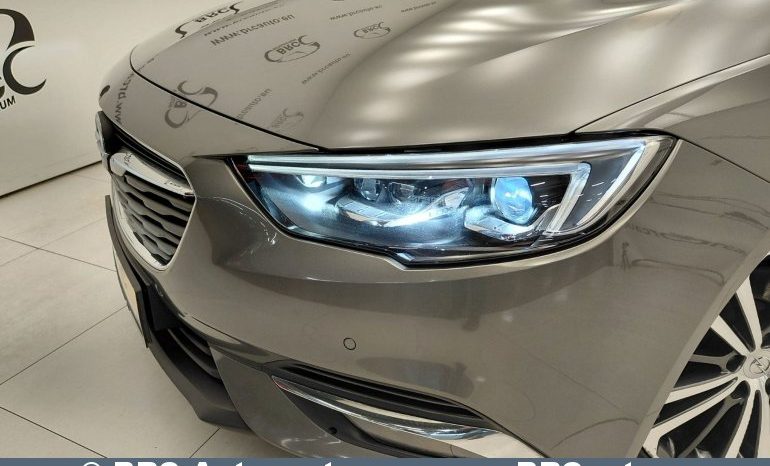 
								Opel Insignia Grand Sport 2.0 CDTI FWD Automatas 2019 full									