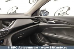 
										Opel Insignia Grand Sport 2.0 CDTI FWD Automatas 2019 full									