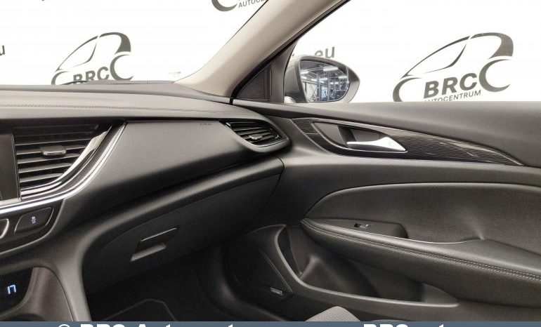 
								Opel Insignia Grand Sport 2.0 CDTI FWD Automatas 2019 full									