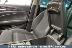 
										Opel Insignia Grand Sport 2.0 CDTI FWD Automatas 2019 full									