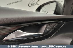 
										Opel Insignia Grand Sport 2.0 CDTI FWD Automatas 2019 full									