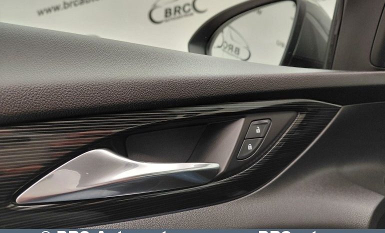 
								Opel Insignia Grand Sport 2.0 CDTI FWD Automatas 2019 full									