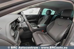 
										Opel Insignia Grand Sport 2.0 CDTI FWD Automatas 2019 full									
