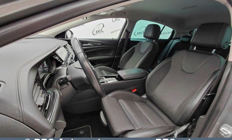 
								Opel Insignia Grand Sport 2.0 CDTI FWD Automatas 2019 full									