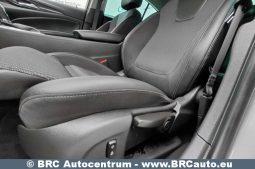 
										Opel Insignia Grand Sport 2.0 CDTI FWD Automatas 2019 full									