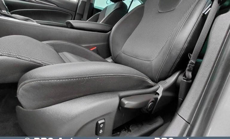 
								Opel Insignia Grand Sport 2.0 CDTI FWD Automatas 2019 full									