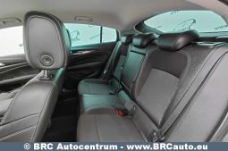 
										Opel Insignia Grand Sport 2.0 CDTI FWD Automatas 2019 full									