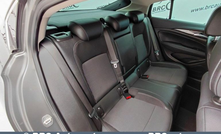 
								Opel Insignia Grand Sport 2.0 CDTI FWD Automatas 2019 full									