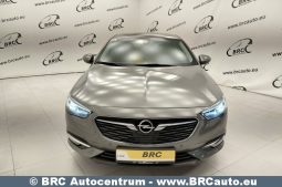 
										Opel Insignia Grand Sport 2.0 CDTI FWD Automatas 2019 full									