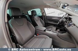 
										Opel Insignia Grand Sport 2.0 CDTI FWD Automatas 2019 full									