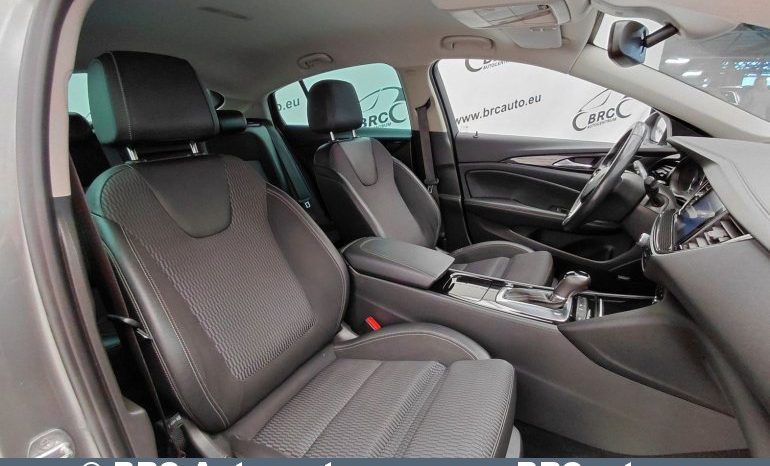 
								Opel Insignia Grand Sport 2.0 CDTI FWD Automatas 2019 full									