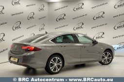
										Opel Insignia Grand Sport 2.0 CDTI FWD Automatas 2019 full									