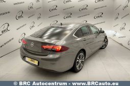 
										Opel Insignia Grand Sport 2.0 CDTI FWD Automatas 2019 full									