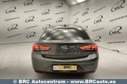 
										Opel Insignia Grand Sport 2.0 CDTI FWD Automatas 2019 full									