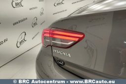 
										Opel Insignia Grand Sport 2.0 CDTI FWD Automatas 2019 full									