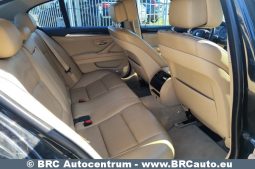 
										BMW 520 2.0d Automatas 2011 full									