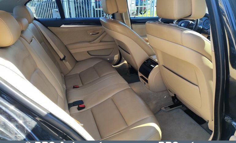 
								BMW 520 2.0d Automatas 2011 full									