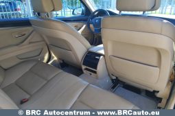
										BMW 520 2.0d Automatas 2011 full									