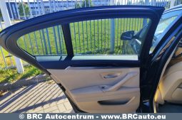 
										BMW 520 2.0d Automatas 2011 full									