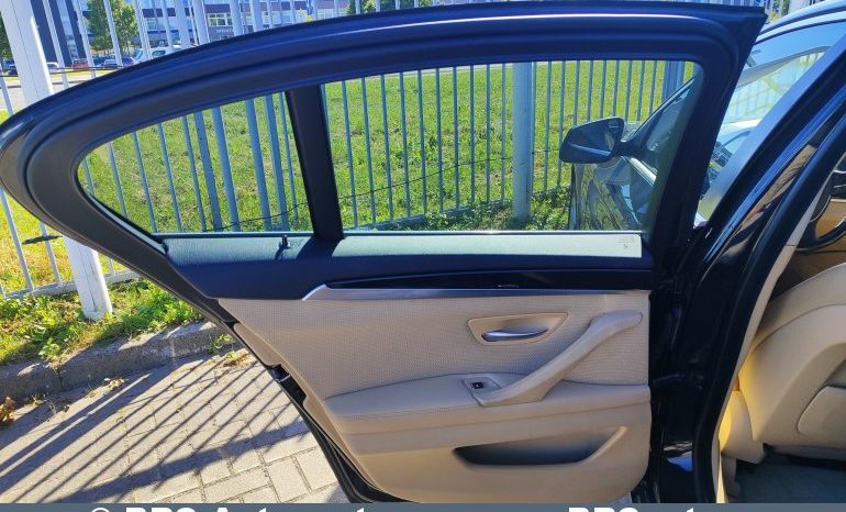
								BMW 520 2.0d Automatas 2011 full									