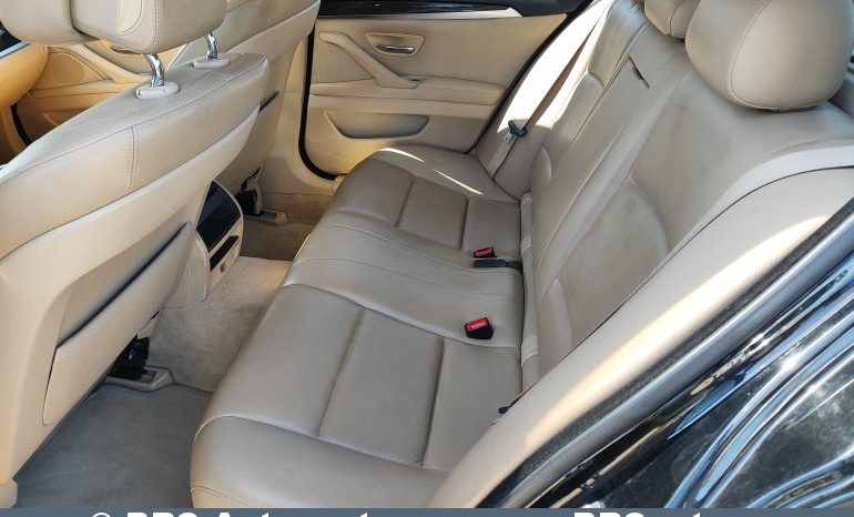
								BMW 520 2.0d Automatas 2011 full									