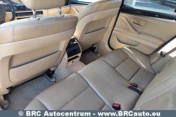 
										BMW 520 2.0d Automatas 2011 full									