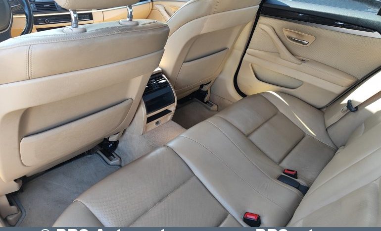 
								BMW 520 2.0d Automatas 2011 full									
