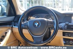 
										BMW 520 2.0d Automatas 2011 full									