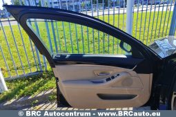 
										BMW 520 2.0d Automatas 2011 full									