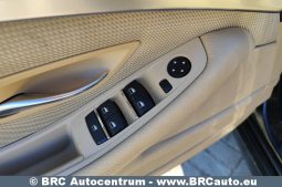
										BMW 520 2.0d Automatas 2011 full									