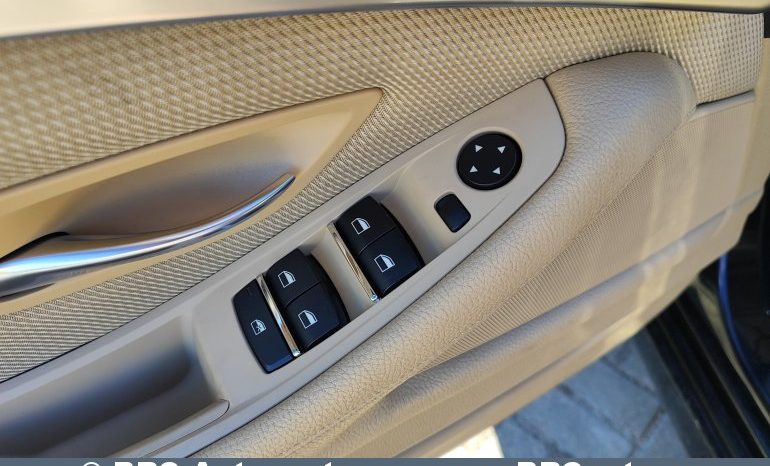 
								BMW 520 2.0d Automatas 2011 full									
