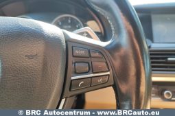 
										BMW 520 2.0d Automatas 2011 full									