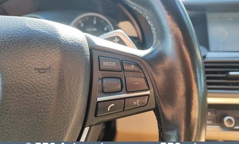 
								BMW 520 2.0d Automatas 2011 full									