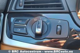 
										BMW 520 2.0d Automatas 2011 full									