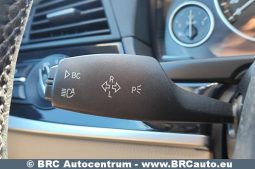 
										BMW 520 2.0d Automatas 2011 full									