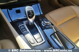 
										BMW 520 2.0d Automatas 2011 full									