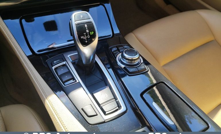 
								BMW 520 2.0d Automatas 2011 full									