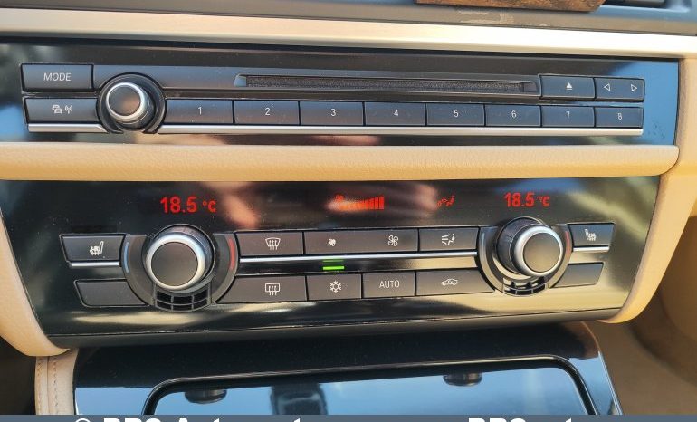 
								BMW 520 2.0d Automatas 2011 full									
