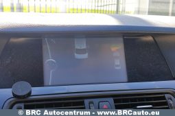 
										BMW 520 2.0d Automatas 2011 full									