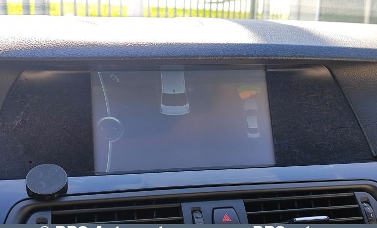 
								BMW 520 2.0d Automatas 2011 full									
