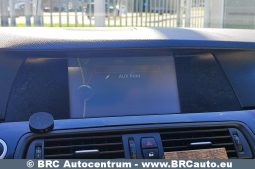 
										BMW 520 2.0d Automatas 2011 full									