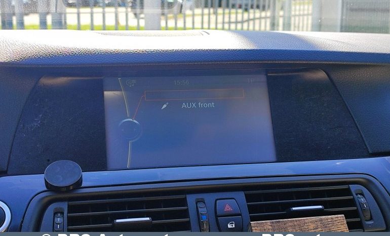 
								BMW 520 2.0d Automatas 2011 full									