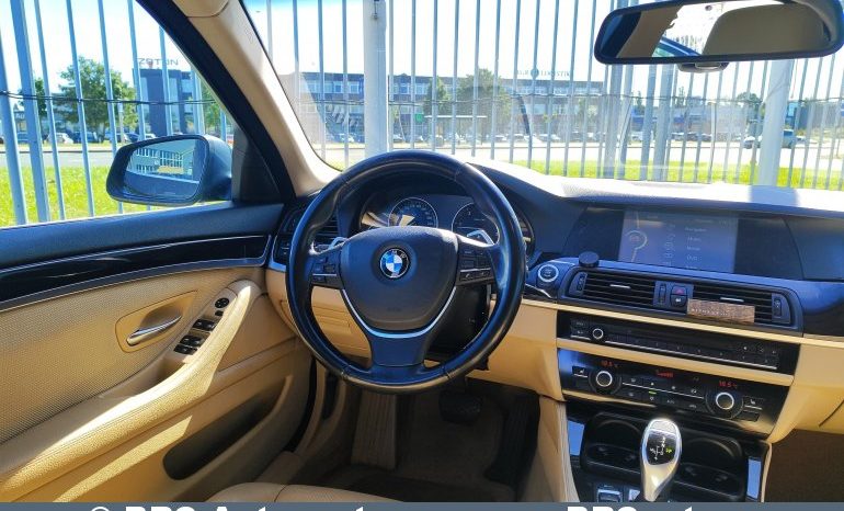 
								BMW 520 2.0d Automatas 2011 full									