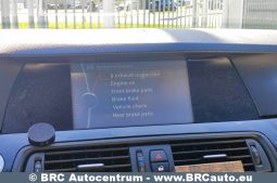 
										BMW 520 2.0d Automatas 2011 full									