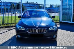 
										BMW 520 2.0d Automatas 2011 full									