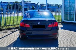 
										BMW 520 2.0d Automatas 2011 full									