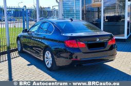
										BMW 520 2.0d Automatas 2011 full									